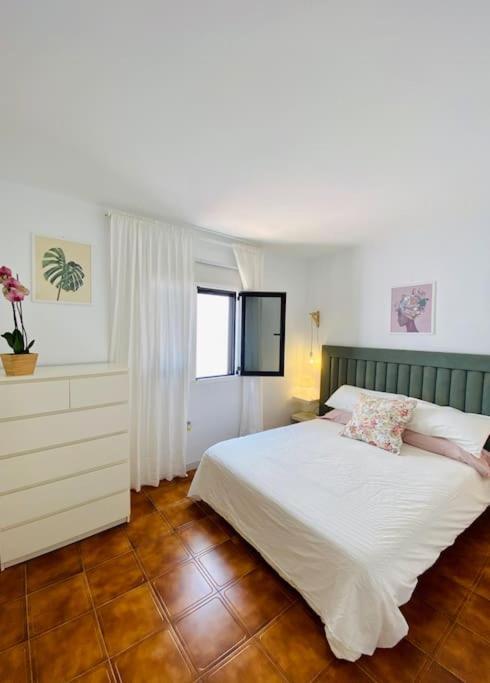 Villa Mango 蒂亚斯 外观 照片